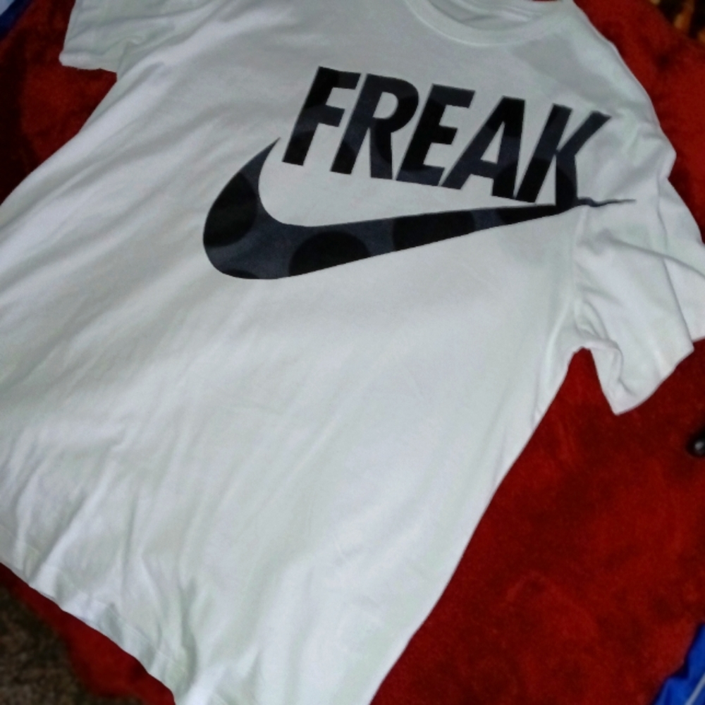 Nike FREAK Tee